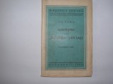 GH. PANU - AMINTIRI DE LA JUNIMEA DIN IASI {1935},RF