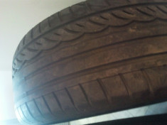 225 50 R17 Dunlop Sp Sport 01 94w Rft foto