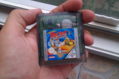 Looney Toones Racing - Joc Nintendo Gameboy foto