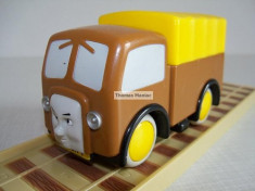 My First Thomas by Golden Bear vehicul - Lorry camionul din Sodor ( transport 2.6 RON la plata in avans ) foto