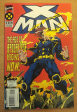 Cumpara ieftin X-Man #1 . Marvel Comics