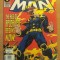 X-Man #1 . Marvel Comics