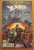 Cumpara ieftin X-Men Uncanny The Heroic Age #1 . Marvel Comics