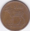 Moneda Norvegia 5 Ore 1961 - KM#405 VF, Europa