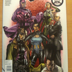 X-Men Legacy #250 . Marvel Comics