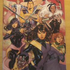 X-men Uncanny #538 . Marvel Comics