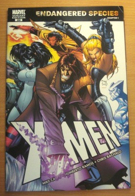 X-Men #200 . Marvel Comics foto