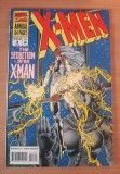 Cumpara ieftin X-Men Annual #3 . Marvel Comics