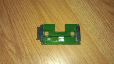 Adaptor DVD SATA Compaq 6820 foto