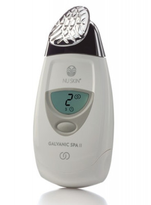 Nu Skin Galvanic Spa System II foto