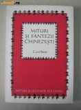 H0 Cyril Birch - Mituri si fantezii chinezesti, 2007