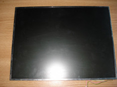 Display laptop LG.Philips 15&amp;quot; LP150X08(TL)(A2) foto