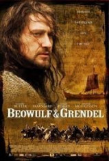 Beowulf &amp;amp;amp; Grendel foto
