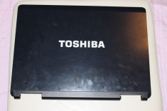 3190. Mufa alimentare Toshiba Satellite L40-139 foto