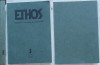 Ethos , revista diasporei , 1982 , Paris , Horia Stamatu , Eliade in editia 1, Alta editura