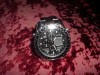 Ceas Accurist, Analog &amp; digital, Elegant, Inox
