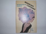 Moderato cantabile - Autor : Marguerite Duras ,rf,P3,K1,R7,RF12/1, 1974