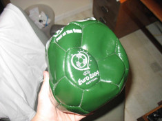 Minge fotbal Carlsberg foto