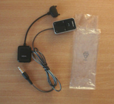 Adaptor casti hands-free Nokia foto