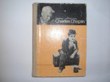 PIERRE LEPROHON - CHARLES CHAPLIN,rf