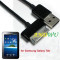 Cablu date USB Samsung Galaxy Tab 2 Galaxy Tab 10.1 10.1 P7500 3G, 10.1 P7510