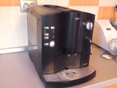expresor automat cafea aeg cafamossa cf 80 foto