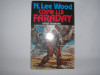 COPIII LUI FARADAY - N. LEE WOOD (NEMIRA),rf1/2,RF1/1, 1994