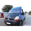 Husa Capota Auto Renault Master 2005-2009 Protectie Pietricele + Sistem Prindere