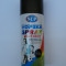 Spray / Sprei Vopsea / Vopsit ( negru lucios 400ml )