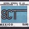 Mexic 1983 - Yv. 1025 neuzat