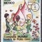 Mexic 1984 - Yv. 1040 neuzat