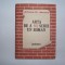 Jerome K. Jerome - Arta de a nu scrie un roman,RF1/1