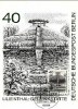 6601 - Germania-Berlin carte maxima 1980