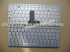 Tastatura Laptop HP TX2000, MP-06776GB69202 foto