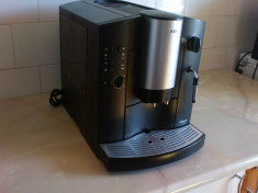 expresor automat cafea aeg cafamossa cf 85 foto