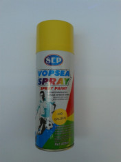 Spray / Sprei Vopsea / Vopsit ( gablen 400ml ) foto