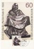 6649 - Germania-Berlin carte maxima 1981