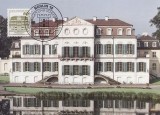6676 - Germania-Berlin carte maxima 1982