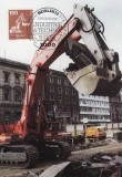 6680 - Germania-Berlin carte maxima 1982