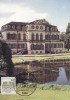 6675 - Germania-Berlin carte maxima 1982