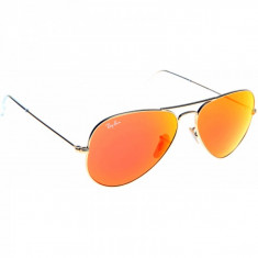 Ray Ban Aviator 3025 112/69 ORIGINALI foto