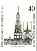 6622 - Germania-Berlin carte maxima 1981