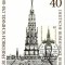 6622 - Germania-Berlin carte maxima 1981