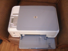 HP PSC 1500 All-in-One foto