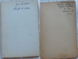 Cumpara ieftin Suchianu , Puncte de vedere , Eseuri , 1930 , ed. 1 cu un autograf interesant, Alta editura