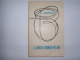 V. Axionov - La jumatatea drumului spre luna ,RF1/1