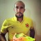 Ghete fotbal personalizate prin brodare
