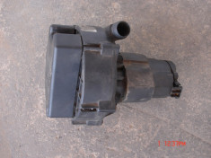 Mercedes ML 320 CDI W163, W164, pompa supraalimentare aer, A0001403785 foto