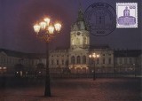 6682 - Germania-Berlin carte maxima 1982