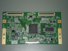 320HAC2LV0.0 modul LVDS foto